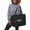 Large organic tote bag - Image 2