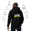 Premium eco hoodie - Image 4