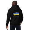 Premium eco hoodie - Image 9