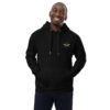 Premium eco hoodie - Image 4