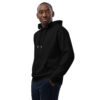 Premium eco hoodie - Image 11