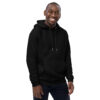 Premium eco hoodie - Image 12